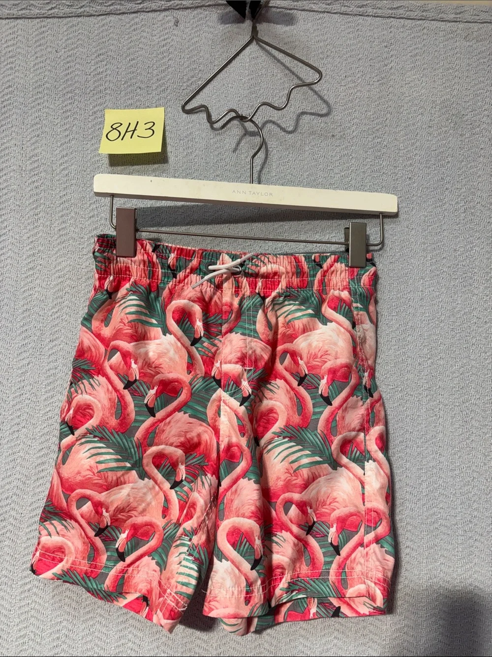 Old navy boys 10/12 swim shorts